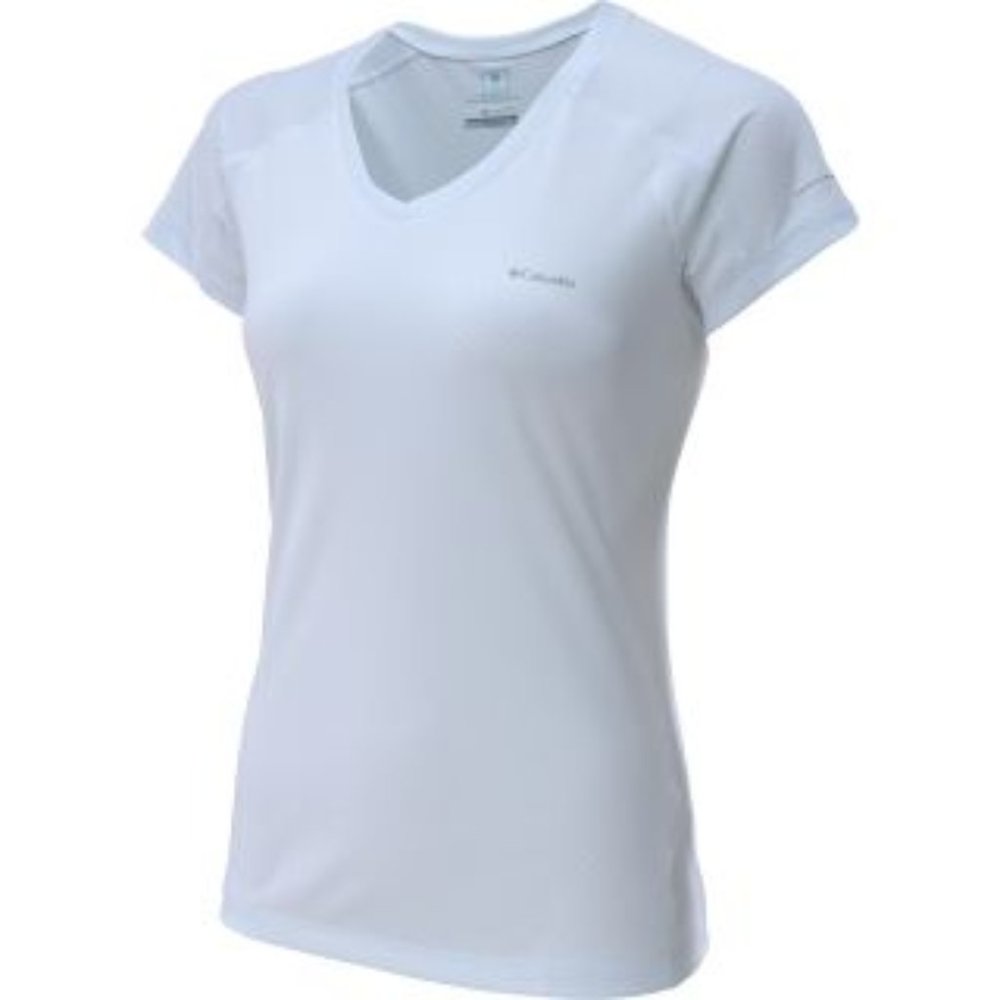 Columbia Zero Rules Short Sleeve Shirt UPF30 XL